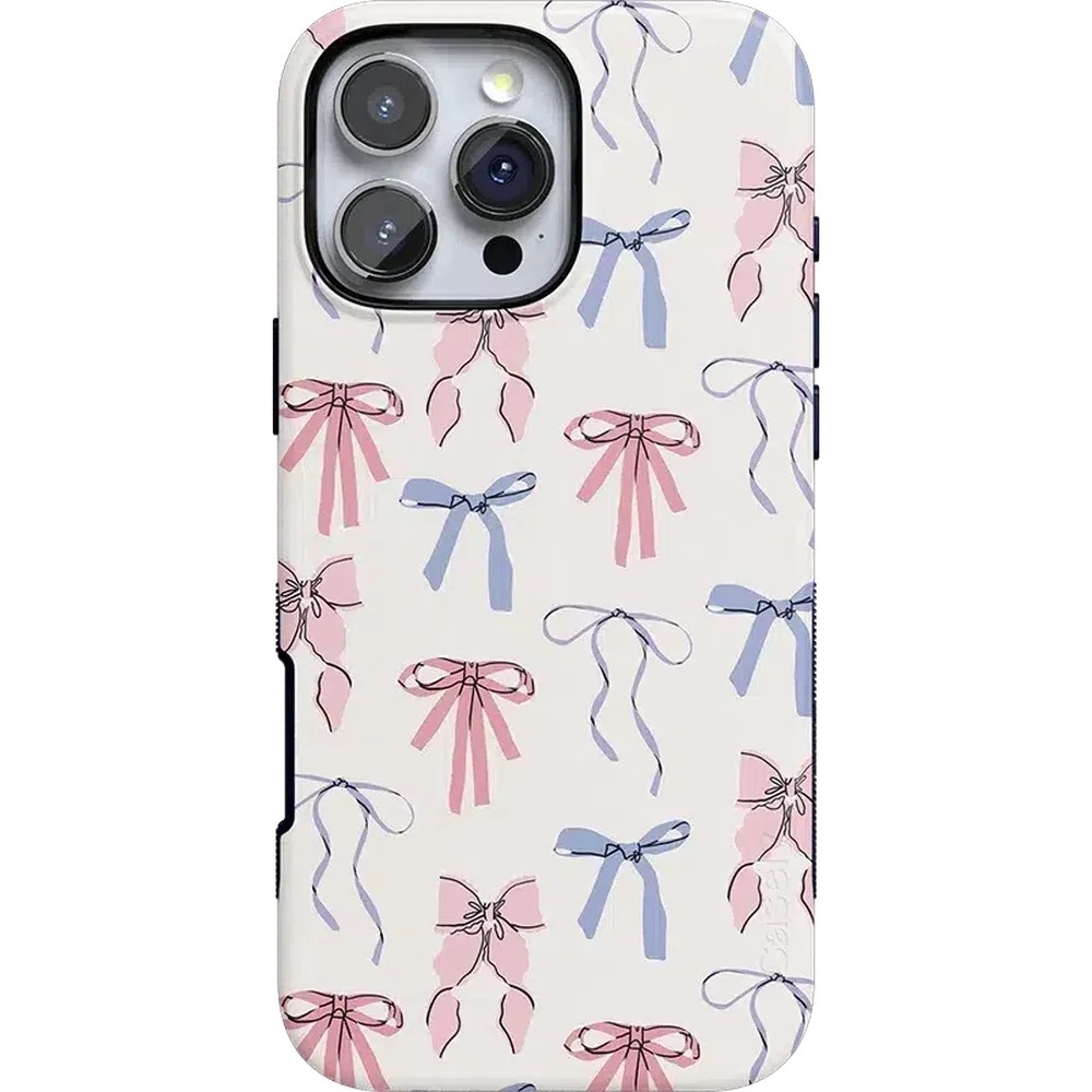 Casely Coquette Girlie (iPhone 14 Pro)